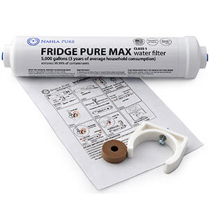 Fridge Pure MAX